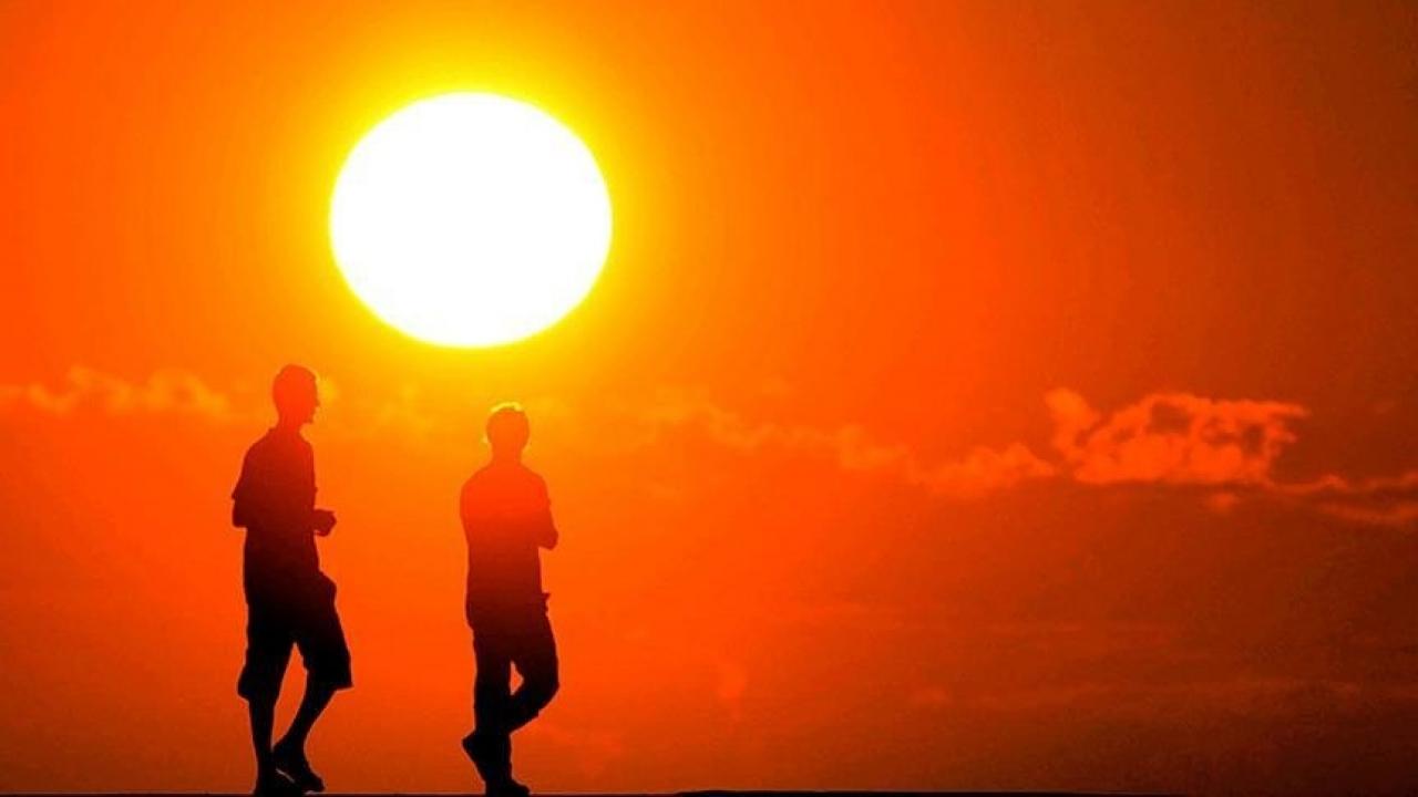 İngiltere’de “çok sıcak” günlerin sayısı son 10 yılda üç kattan fazla arttı